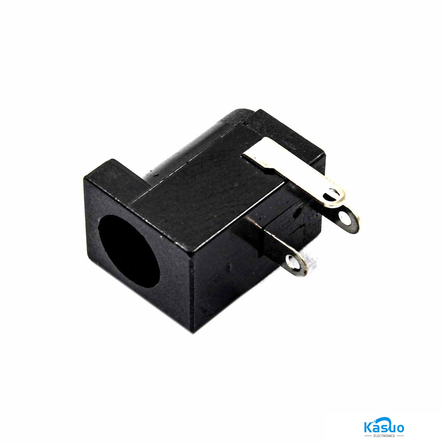 DC Power Jack Socket Connector -  5.5x2.1mm